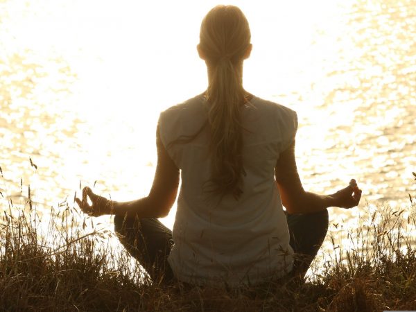 Where Should You Go For Yoga Teacher Training?